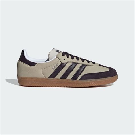 adidas samba beige black.